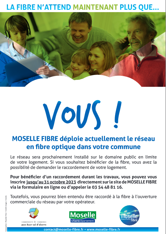 fibre moselle